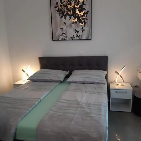 Lägenhet Slavica Poreč