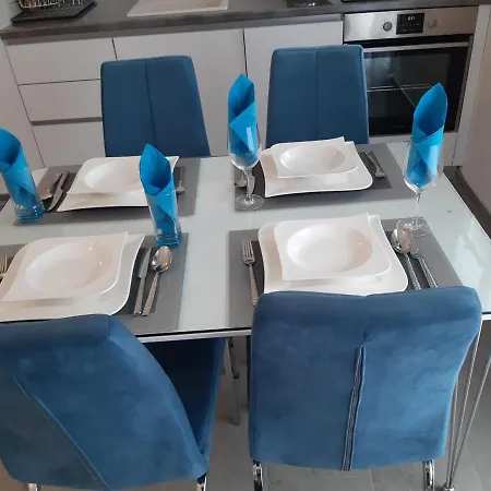 Slavica Lägenhet Poreč