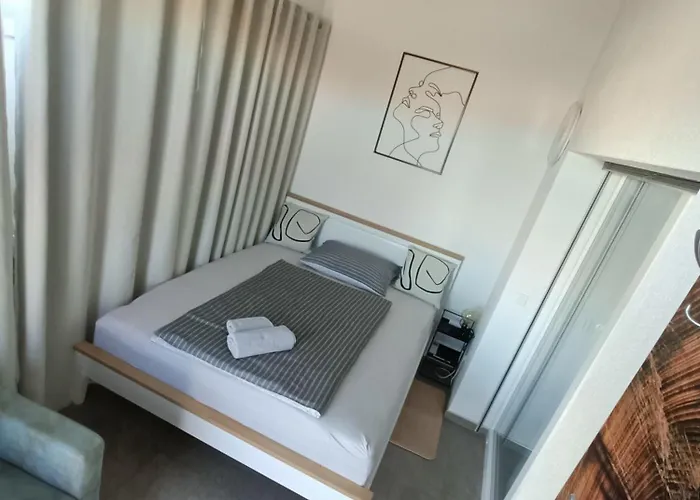 Slavica Appartement
