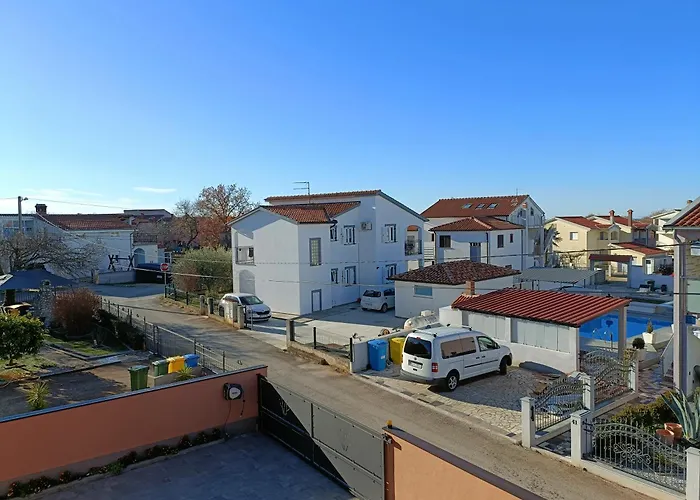 Slavica Appartement *