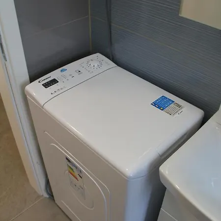 Appartement Slavica *