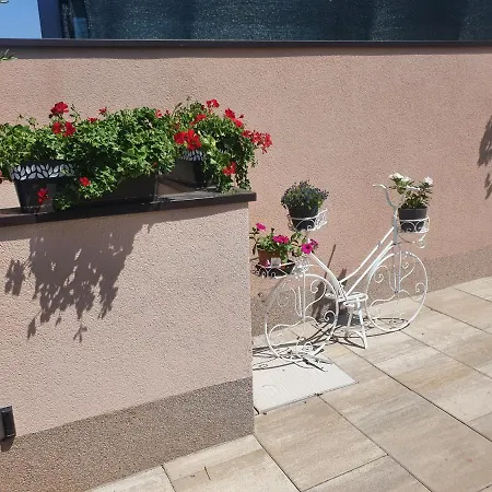 Slavica Appartement *