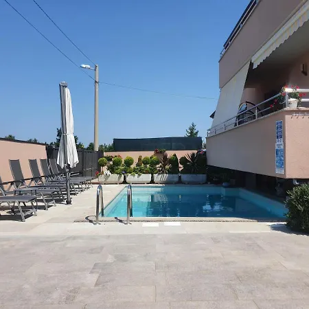 Slavica Appartement *