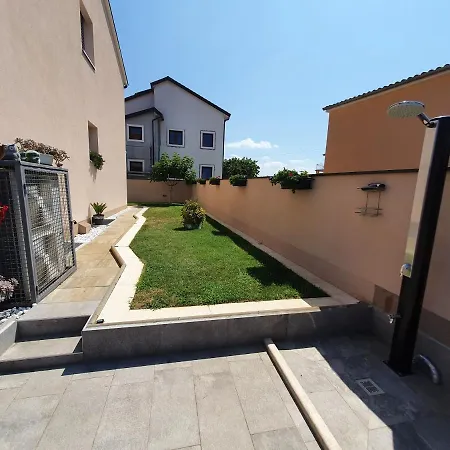 Appartement Slavica *