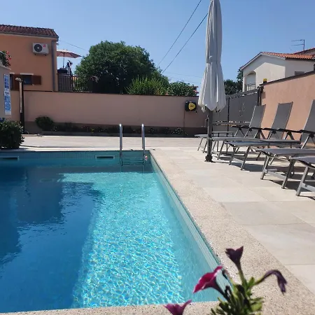 Slavica Appartement