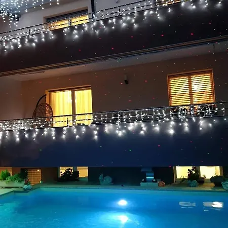 Slavica Πόρετς
