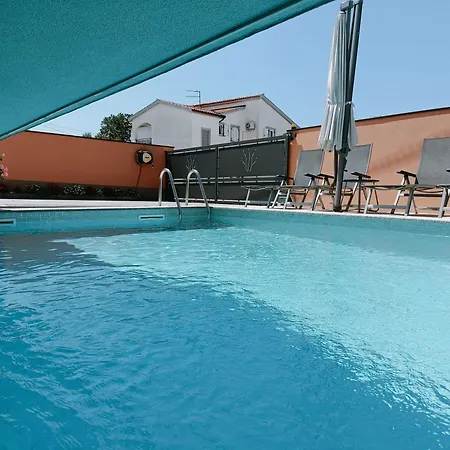 Apartment Slavica *