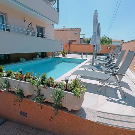 Apartment Slavica