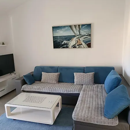 Slavica Appartement