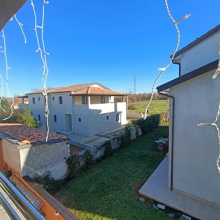 Apartment Slavica *