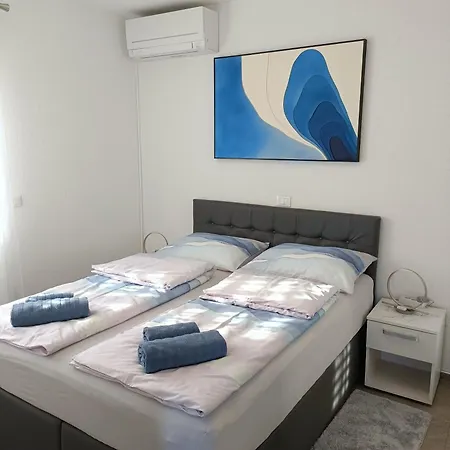 Slavica Appartement Poreč