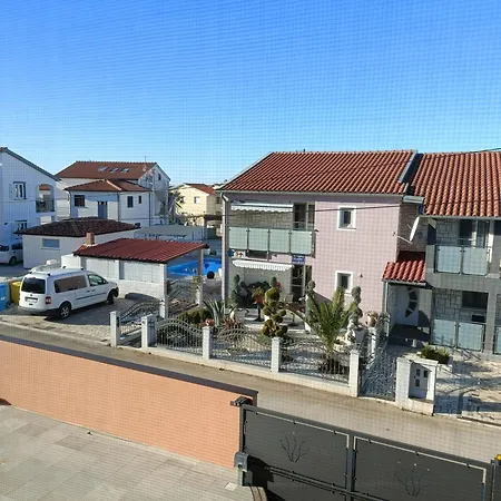 Appartement Slavica Poreč