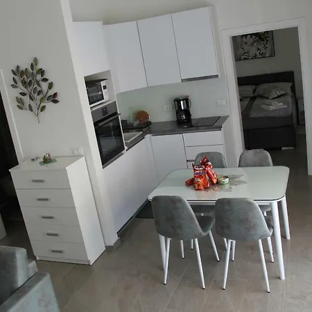 Slavica Apartment