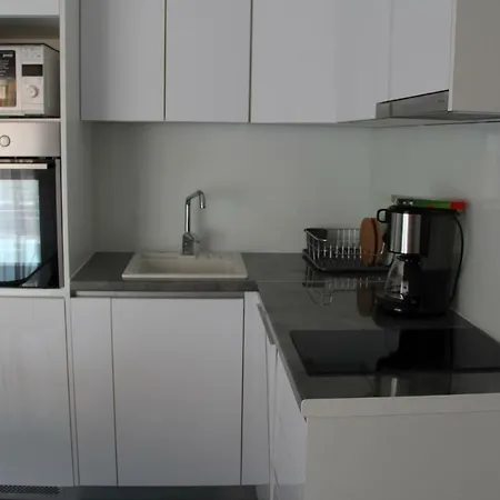 Apartment Slavica *