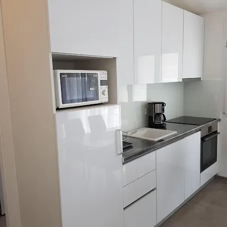 Slavica 아파트 *