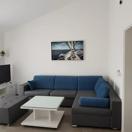 Apartment Slavica