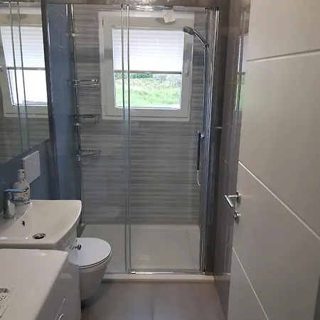 Slavica Apartment