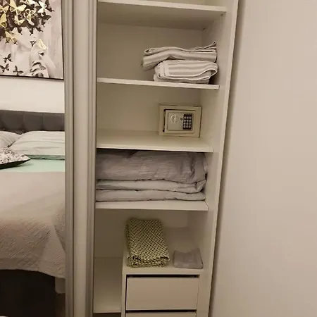 Apartment Slavica *