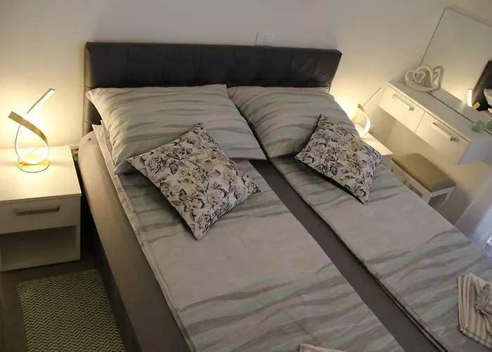 Apartmán Slavica