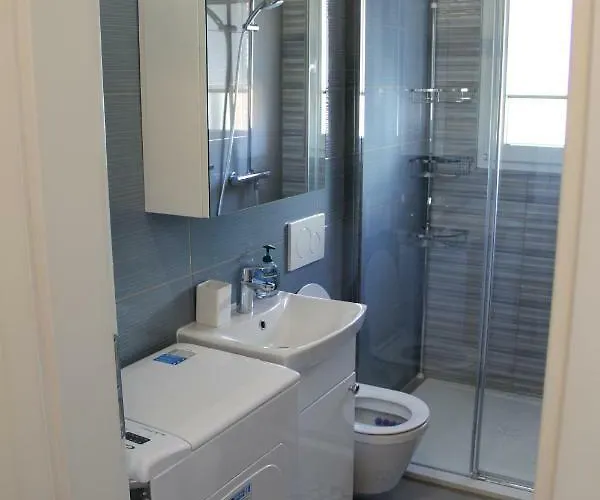 Slavica Apartament Poreč