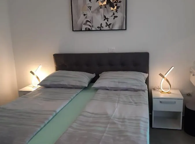 Apartament Slavica Poreč