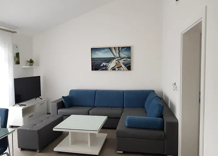Apartmán Slavica