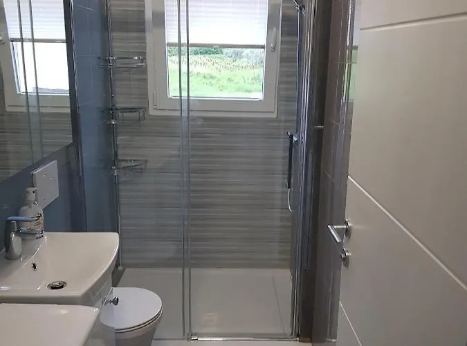 Slavica Apartmán