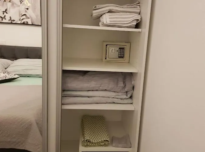Apartament Slavica *