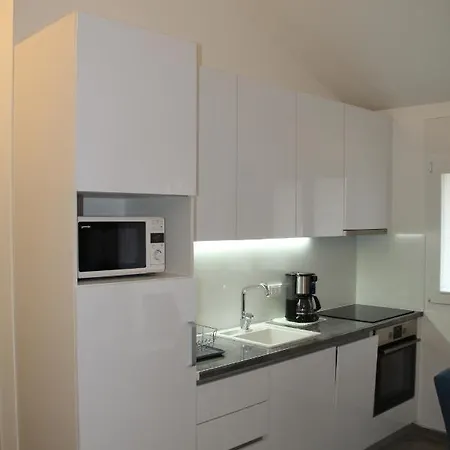 Slavica Апартаменты Пореч