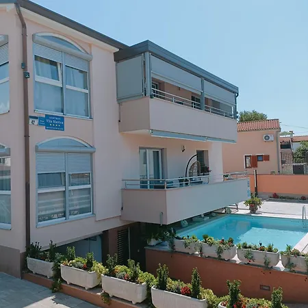 Slavica Апартаменты