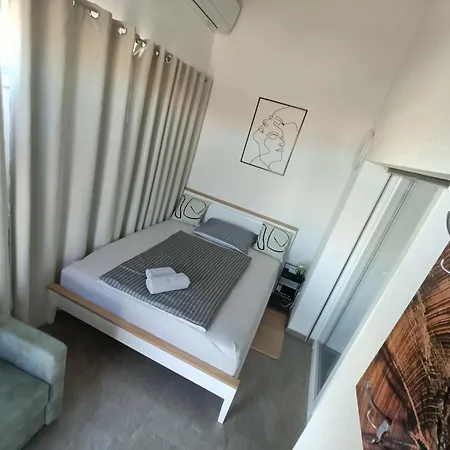 Slavica Апартаменты