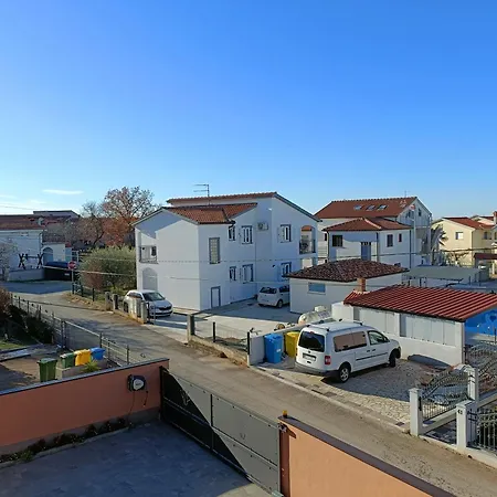 Slavica Апартаменты *