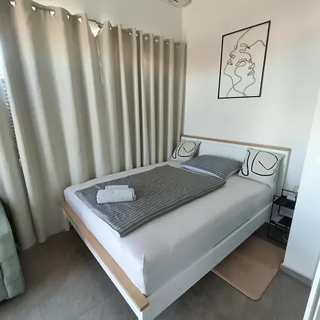 Апартаменты Slavica *