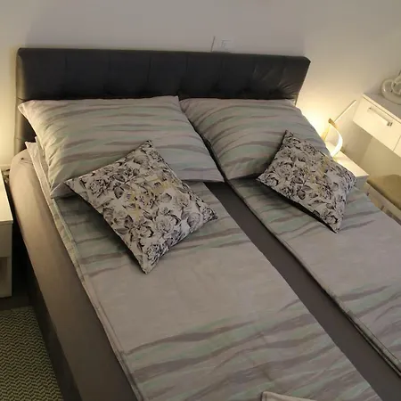 Апартаменты Slavica