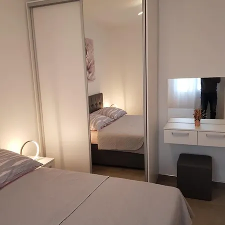 Slavica Апартаменты